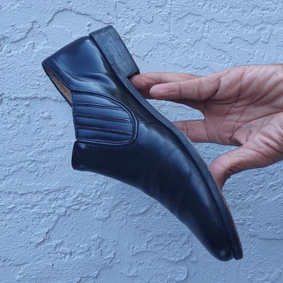 FRATELLI MEN'S LUXURY SLIP ON LOAFER (ITALY) - Picture 3 of 14